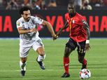 لاعب أوغندا: حزين لهزيمتنا أمام مصر.. ومن يحصل على قميص "صلاح" محظوظ