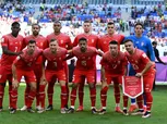 أهداف مباراة صربيا وسويسرا في كأس العالم.. فريلير يسجل الثالث