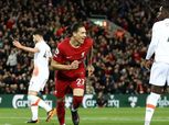ليفربول يعبر وست هام ويحقق الفوز الرابع بالدوري الإنجليزي «فيديو»