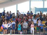 إشادة دولية ببطولة العالم للسباحة بالزعانف في شرم الشيخ