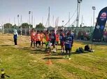 4 آلاف لاعب يشاركون في اختبارات كابيتانو مصر 2023 بأسوان (صور)