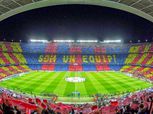 برشلونة يغير اسم «كامب نو» مقابل 300 مليون يورو