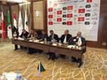 تعديل قرعة البطولة العربية للسلة بعد انسحاب منتخبين
