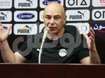 3 مهام تشغل حسام حسن في مباراة منتخب مصر وبوركينا فاسو