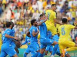 النصر والهلال يلجأن للوقت الإضافي بعد التعادل في نهائي البطولة العربية