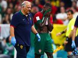 البرتغال: نونو مينديز خارج كأس العالم 2022 للإصابة