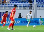 منتخب السعودية يهزم فيتنام ويتأهل لنصف نهائي كأس آسيا تحت 23 عاما «فيديو»