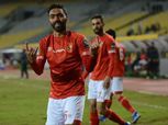 حسين الشحات: سعيد بأولى بطولاتي مع الأحمر.. وشكرًا جماهير الأهلي