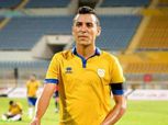 مفاجأة| ابراهيم حسن وقع للزمالك قبل مباراة نصف نهائي كأس مصر