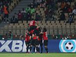 ترتيب مجموعة مصر في كأس الأمم الأفريقية بعد الفوز على السودان