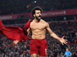 بعد احتفال محمد صلاح.. لماذا يحصل اللاعب على إنذار حال خلع قميصه؟