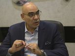 أول تعليق من هشام نصر بعد فوزه بمنصب نائب رئيس نادي الزمالك «خاص»