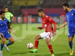 موعد مباراة الأهلي وسموحة في نصف نهائي كأس مصر والمعلق