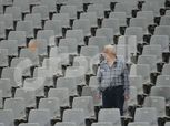 كاف يدعو مرتضى منصور لحضور نهائي كأس أمم إفريقيا بالكاميرون