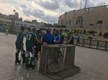 اتحاد هوكي الانزلاق يعلن عن جدول مباريات المصري بالدور الأول من الدوري