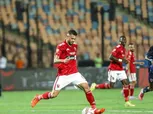 ياسر إبراهيم ينقذ كولر قبل مباراة الأهلي وبلدية المحلة