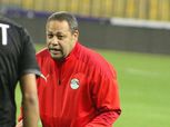 رضا عبد العال لـ ضياء السيد: الفلوس مش هتنفعك وده مش جهاز المنتخب ده جهاز عروس