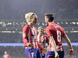 «جلوب سوكر».. بالفيديو| أتليتكو مدريد أفضل نادي بـ 2018