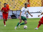 مروان حمدي يقود تشكيل المصري أمام فاركو في الدوري