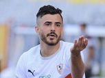 مران الزمالك: جلسة بين فيريرا والونش.. وتأهيل طارق حامد في «الجيم»