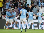 مانشستر سيتي يفوز على فلومينينسي 4-0 ويتوج بكأس العالم للأندية