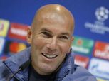 ادارة ريال مدريد تتوصل لإتفاق مع زيدان للتجديد حتى 2020