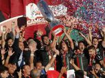 فريق «فلسطين» يفوز بكأس تشيلي ويشارك في كأس ليبرتادوريس