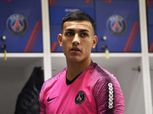 باريس سان جيرمان يعلن رحيل لاعبه «لياندرو باريديس» إلى يوفنتوس