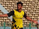 وادي دجلة يتقدم على الاتحاد السكندري بهدف محمد هلال في الشوط الأول