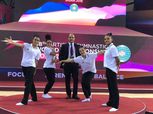 الجمباز المصري أول «عربي وأفريقي» يتأهل من بطولة العالم لـ «تصفيات الأولمبياد»