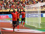 «أونيانجو وفاروق ميا» يقودان قائمة أوغندا استعدادا لمواجهة مصر