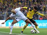 الدوري الألماني| الجزائري «بلفوضيل» يقود هوفنهايم للتعادل بـ«ثلاثية» أمام دورتموند