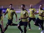 المقاولون العرب بفوز على نجوم إف سي بهدفين في الدوري