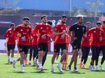 الأهلي يعود للتدريبات بدون كولر والدوليين ووسام أبو علي غدا