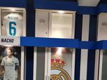 ريال مدريد يزيح صورة رونالدو من غرفة ملابس النادي