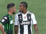 الاتحاد الإيطالي يُعلن إيقاف «كوستا» 4 مباريات لـ «بصقه» على لاعب «ساسولو»