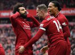 بالفيديو والصور.. شاهد احتفال محمد صلاح على الطريقة الفرعونية بعد هدفه في تشيلسي