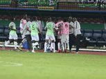نيجيريا: مباراة مصر مفتاح التتويج بلقب أمم أفريقيا بالكاميرون