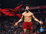 محمد صلاح على أعتاب رقم قياسي «مُعتاد» أمام مانشستر يونايتد