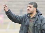 طارق العشري: لن نفرط في عمرو مرعي