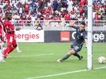 سيمبا يهزم الوداد المغربي بهدف في ذهاب ربع نهائي دوري أبطال أفريقيا