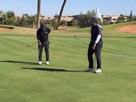 فراعنة الجولف يبدأ تدريباته بالمغرب استعدادا لمونديال العرب