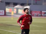 مران الأهلي: وسام أبو علي يواصل البرنامج التأهيلي.. وكوهلر يحاضر اللاعبين
