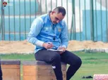 أحمد عيد: الزمالك نادٍ كبير.. وضربة الجزاء تهور من لاعب الفريق