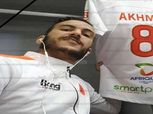 حادث سير يتسبب في وفاة لاعب نهضة بركان المغربي