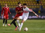 سبب استبعاد مصطفى شلبي من قائمة الزمالك أمام أسوان