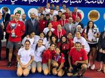 السباحة تشارك في البطولة الأفريقية للكبار بتونس ببعثة من الناشئين