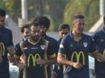 كأس مصر| 18 لاعب في قائمة الانتاج الحربي لمواجهة بترول أسيوط