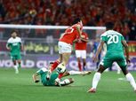الإصابات تهدد الأهلي أمام الرجاء المغربي في دوري أبطال أفريقيا