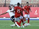 موعد مباراة الأهلي وطلائع الجيش في الدوري المصري